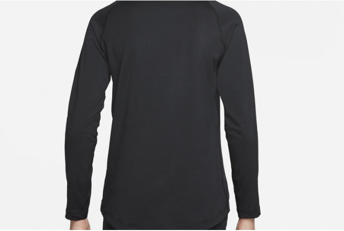 Детское термобелье Nike Pro Dri-FIT Top LS Junior DM8529-010