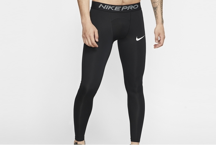Термобелье Nike Pro Tight BV5641-010