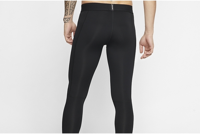 Термобелье Nike Pro Tight BV5641-010