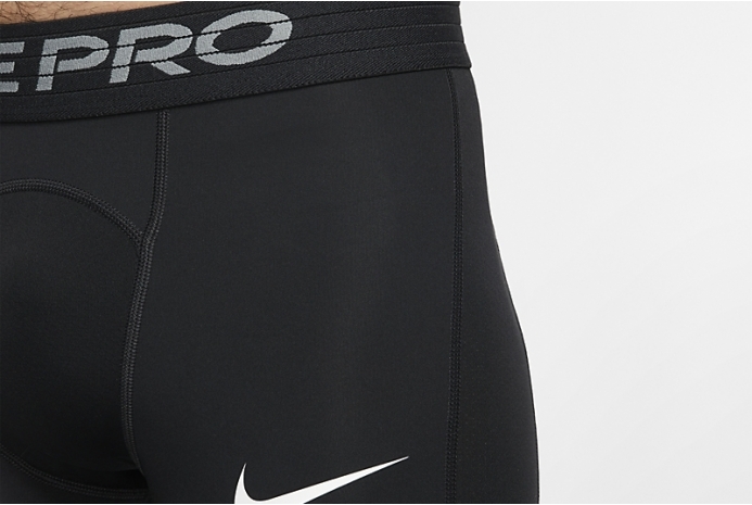 Термобелье Nike Pro Tight BV5641-010