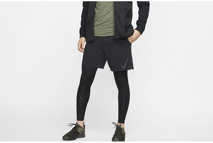 Термобелье Nike Pro Tight BV5641-010