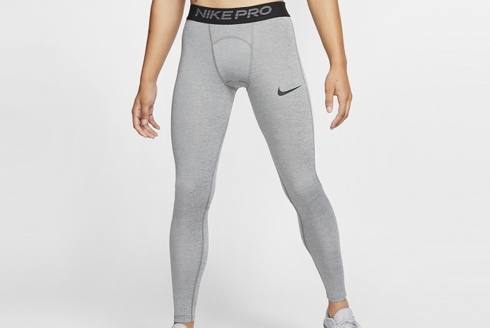 Термобелье Nike Pro Tight BV5641-085