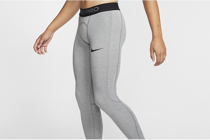 Термобілизна Nike Pro Tight BV5641-085