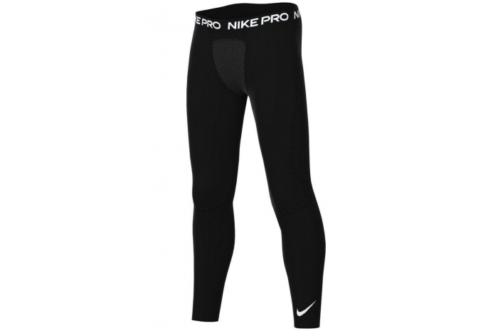 Детское термобелье Nike Pro Dri-FIT Tight Junior DM8530-010