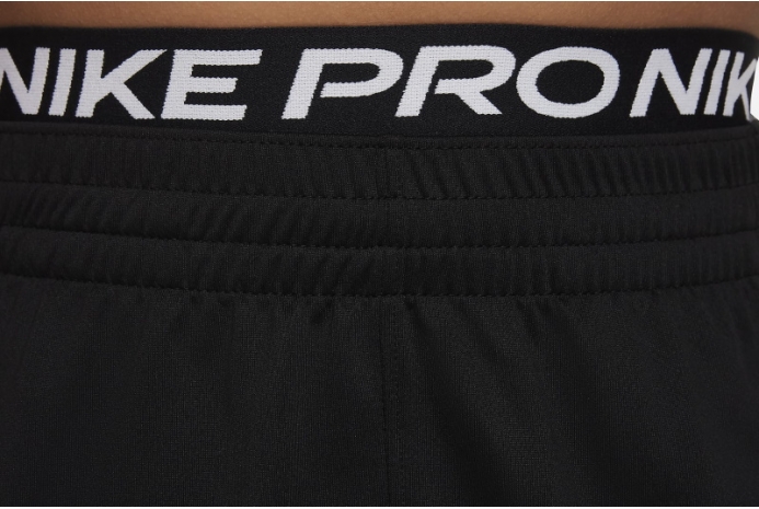 Детское термобелье Nike Pro Dri-FIT Tight Junior DM8530-010
