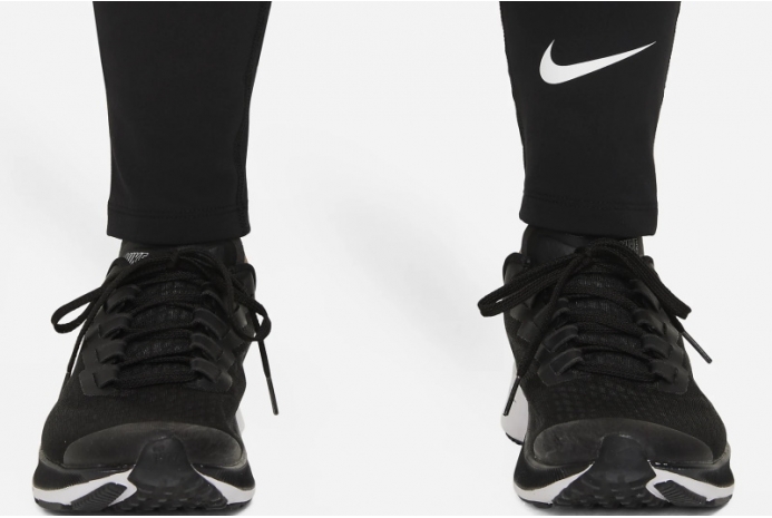 Детское термобелье Nike Pro Dri-FIT Tight Junior DM8530-010