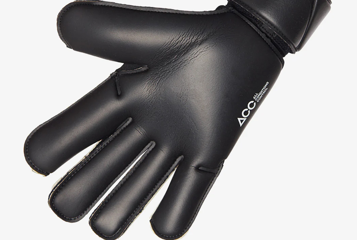 Вратарские перчатки Nike GK Vapor Grip 3 FB2999-013