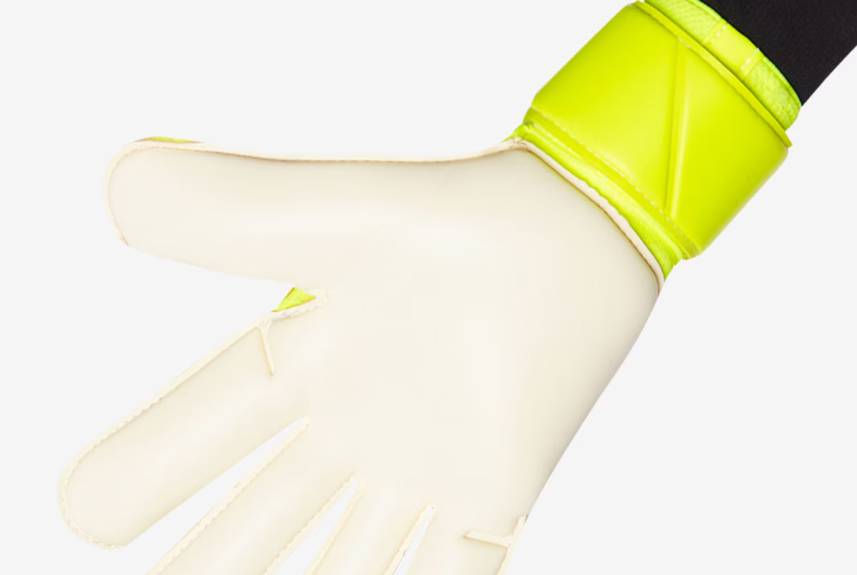 Вратарские перчатки Nike GK Grip 3 HQ0256-702