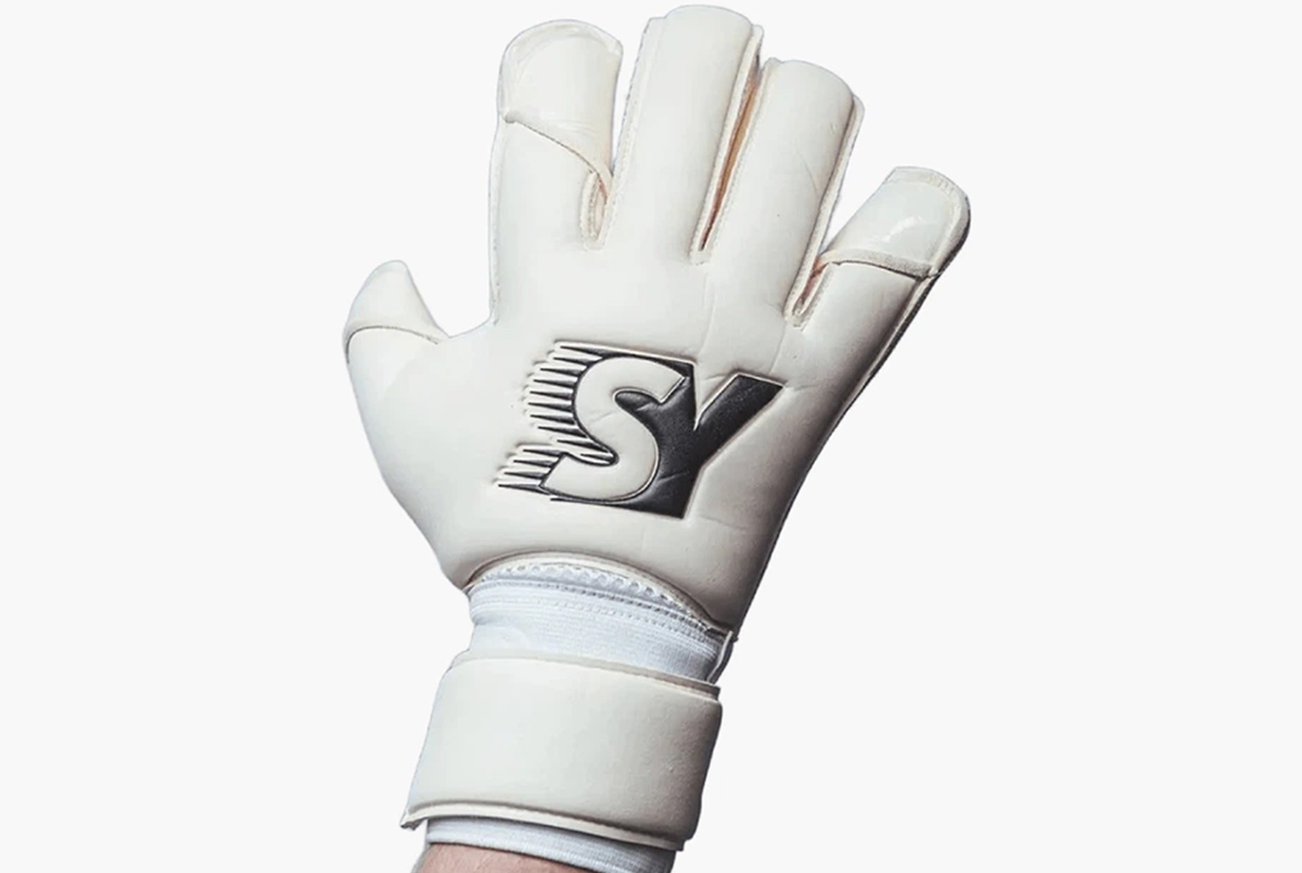 Вратарские перчатки Synergy Promo Classic SY2501