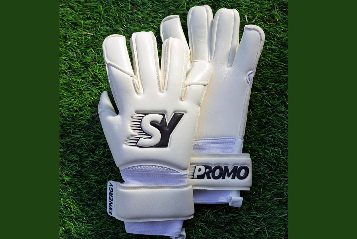 Вратарские перчатки Synergy Promo Classic SY2501