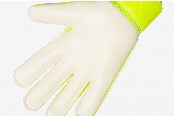 Детские вратарские перчатки Nike GK JR Match HQ0258-702