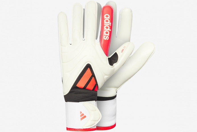 Вратарские перчатки Adidas Copa League JH3793