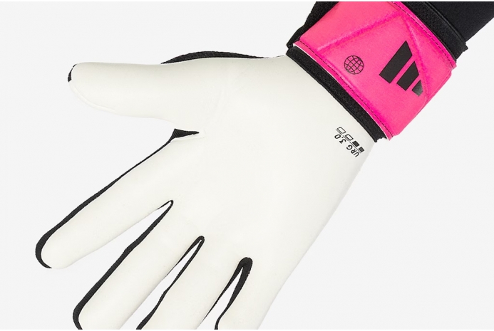Воротарські рукавиці AAdidas Predator League GK HN7993