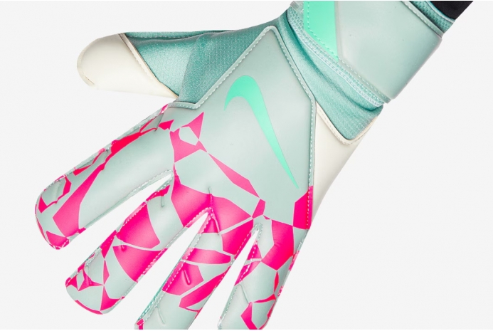 Вратарские перчатки Nike GK Grip 3 HQ0256-395