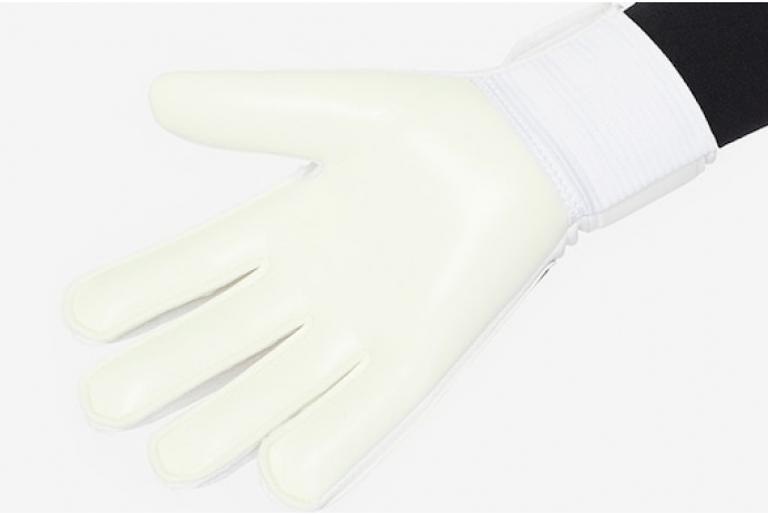 Детские вратарские перчатки Nike GK JR Match CQ7795-100