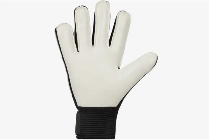 Детские вратарские перчатки Nike GK JR Match FJ4864-011