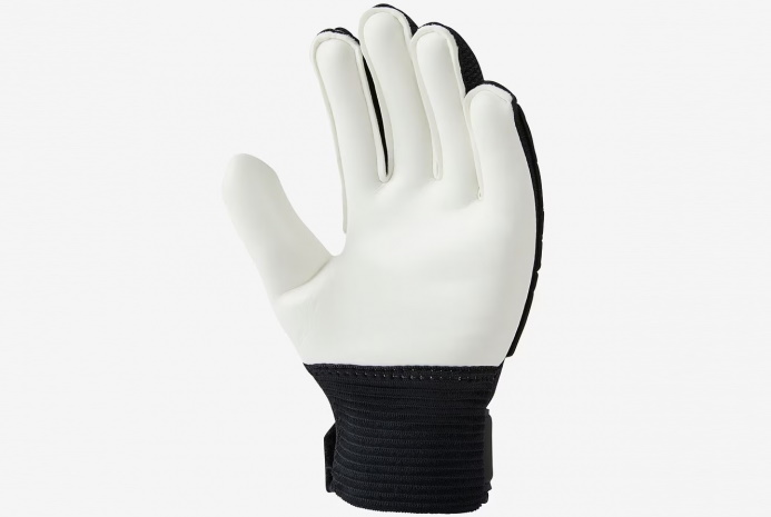 Детские вратарские перчатки Nike GK JR Match HQ0258-010